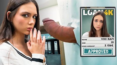 VIP4K. My first experience with OFFICE GLORY fuckhole