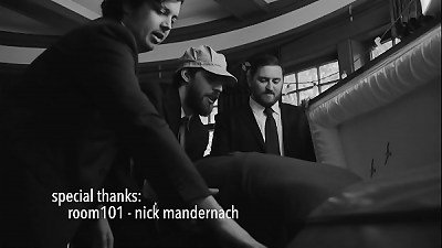 fat Grande - Funeral