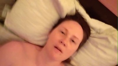 Me and my mom fucking whilst talking about guys we want to nail