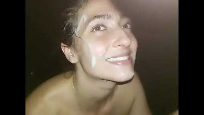 Casada engravida pedindo para os machos gozarem dentro