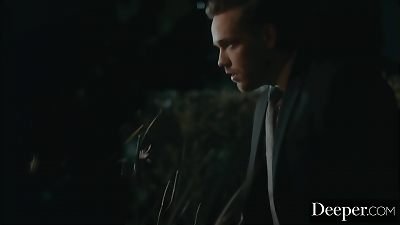 DEEPER - THE ART OF CUCK - The complete cheating Compilation