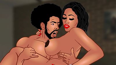 Moriah Miss pay my bills huge bootie preview