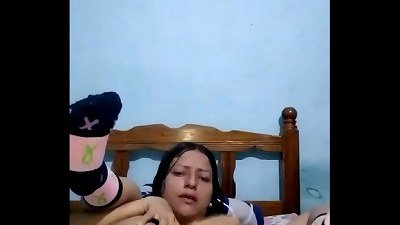 Do you want to come and help me cum, watch my squirt