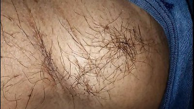 supah hairy bengali wife