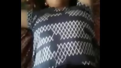 Indian furry cunny girlfriend nailing part -3