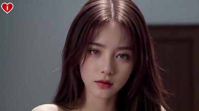 [ONLY NAKED] athletic Runner chinese female Got yam-sized giggling breasts   She Ask You To Check Them And You tear up Her raw pov - Uncensored hentai Joi, With Auto Sounds, AI [PROMO VIDEO]