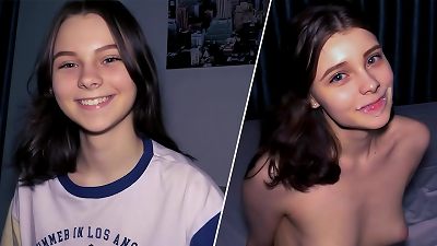 PICKUP ARTIST demonstrates HIS skills - She Gives Her pussy No Questions Asked