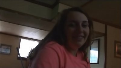 Hailey Alicia Norman sucks meatpipe