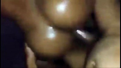 penetrating My nephew After A Family Reunion