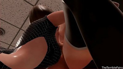 TTF - The Camera girl AC