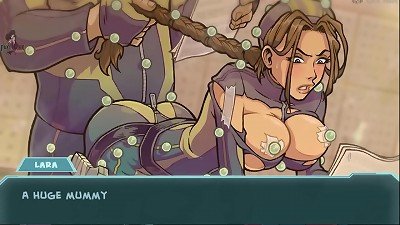 Akabur's star Channel 34 part 43 Voice acting bang-out