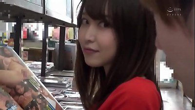 kinky library female in crimson - full at xfoxxx &period;com