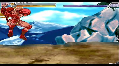 princess Axe [Extreme anime porn PornPlay] Ep.4 bulky samus lookalike took hold of by gobelins and turn into a bukkake slut