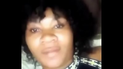 Edith Mbofwana revealed On Facebook Zambian video 2020: @xris dhamadobling