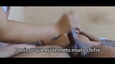 enjoy Renato came only in my arse and I couldn't ask him to stop