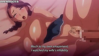 To observe More vids HD Visit - www.Hentai24.tk