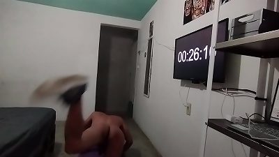 Be brave today Pollux