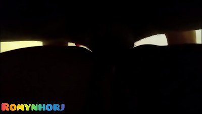 talented WITH A jizz-shotgun hitachi HE humped HIS NEIGHBOR'S molten IN THE skin THEN