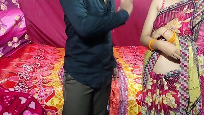 super hot Indian Stepmom With tight culo Has stiff Fuck, long assfuck lovemaking After Angry deep throat