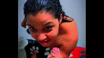 THIS IS MY jizz-shotgun AND NO OTHER damsel CAN HAVE IT!!!