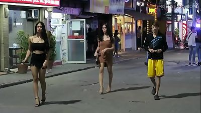 PHILIPPINES NIGHTLIFE (Manila, Angeles City)