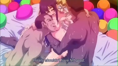 HMV- Garden I obediently receive, Let's gobble