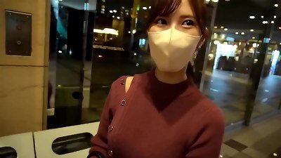 coated in sex internal cumshot affair with a sexless, frustrated, sadistic housewife #Misa #Nurse Part 1