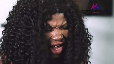 MY BROTHER'S wife  AND I PLANED FOR  ME TO COME AND fuck HER AS A THIEF WHILE husband AT HOME