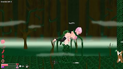 Ascend the futanari Tower xxx anime porn