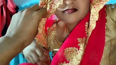 Marriage chicks oral pleasure hard-core Hindi
