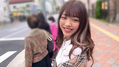 Geki Kawa sweetheart giant arse garment clerk is hotwife moist hook-up with a manmeat other than her boyfriend. An affair appointment with an outfit clerk who is as excellent as a model who wears plain clothes with high exposure. For her favorite Pi who l