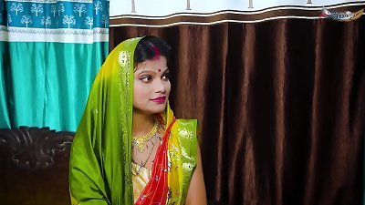DESI MALLU AUNTY xxx smash WITH HER 2 LOCAL DEBAR full movie