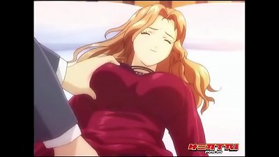 female Stepfamily - anime porn pros