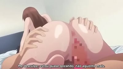 Jimihen! o kae chau jun isei - Epis&oacute;dio 2 (Proximo episodio: https://za.gl/f9h33