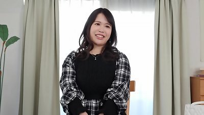 very first Shooting Married female Document Natsuna Fujimi <With Digest>