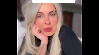 Answering trivia. Onlyf4ns joyce gumiero &mdash;&mdash; my nasty site https://soyjoy.sambaplay.tv/ &mdash;&mdash; Instagram @proibijoy