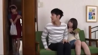 I'm plowing My Girlfriend's mom Behind My Girlfriend's Back