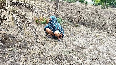 Komal, you are peeing on the road in such a way that people's pink cigar gets erected.