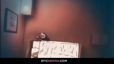 splendid maids used well Mr. Dred's house - manga porn porn