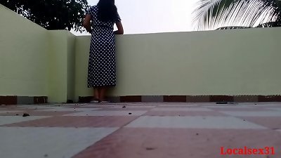 Desi Village newly Married wife plumb ( Official video By Localsex31)