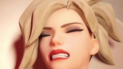 Futa Echo plows grace