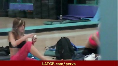 individual voyeur porn - supah steamy woman pummeling rigid ten