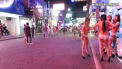 Asia sex Tourist ... The nastiness We Need RIGHT NOW!