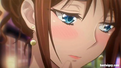 manga porn pure gay-for-pay interchange That changes a Reserved damsel - Ep1