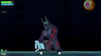 Maid with the flawless booty Gets pummeling dominated Maid dungeon hentai