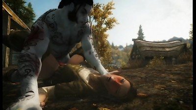 new SEXLAB ANIMATIONS PREVIEW