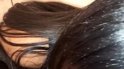 my sista dances for me and I end up inside her cooter