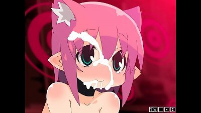 anime LOLI E&period;C&period;M&period; 1 &lpar;SFX&rpar;