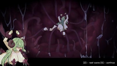 Priestess of fervor 2