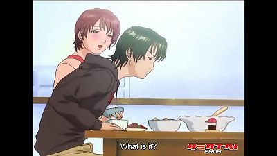 Ms addict 2 - hentai pros